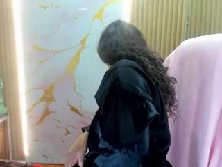 DannaSg live webcam show