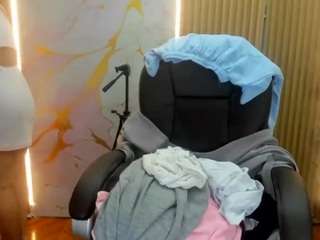 DannaSg live webcam show