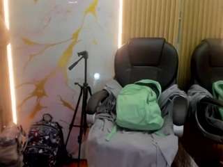 DannaSg live webcam show