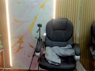 DannaSg live webcam show