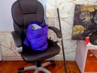 DannaSg live webcam show