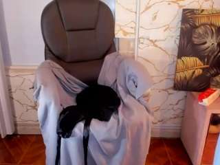 DannaSg live webcam show