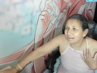 DannaSg live webcam show