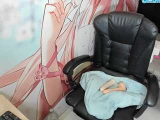 DannaSg live webcam show