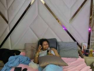 DannaSg live cam
