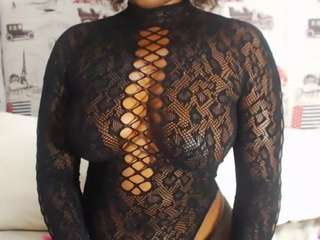 EBONY X