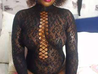 ebonyx32 cam