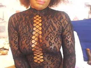 EBONY X