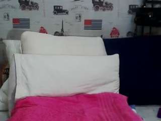 ebonyx32's live room