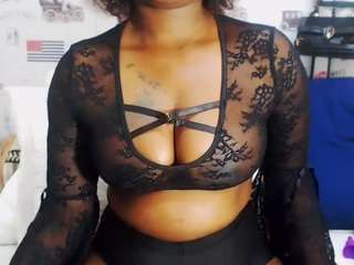 EBONY X