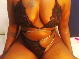 EBONY X