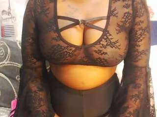 EBONY X