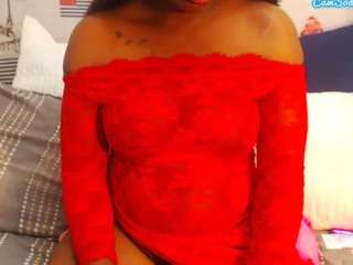EBONY X