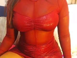 EBONY X