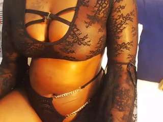EBONY X