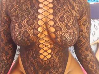 EBONY X