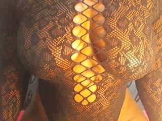 ebonyx32 Live Webcam on CamSoda