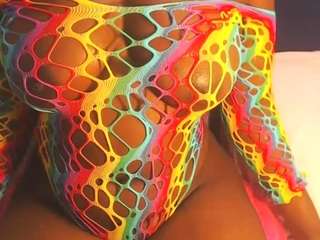 EBONY X live cam preview