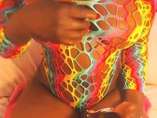 EBONY X live cam preview