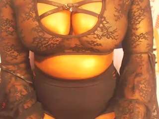 EBONY X