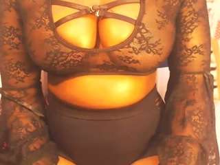 EBONY X