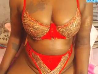 EBONY X
