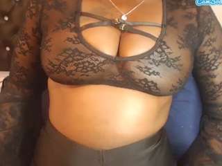 EBONY X