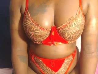 EBONY X