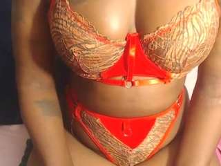 EBONY X