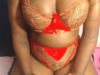 EBONY X
