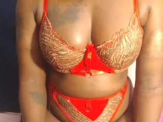 EBONY X
