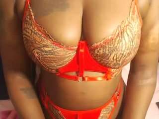 EBONY X live cam preview
