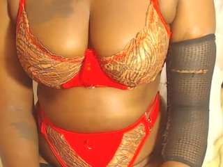 EBONY X