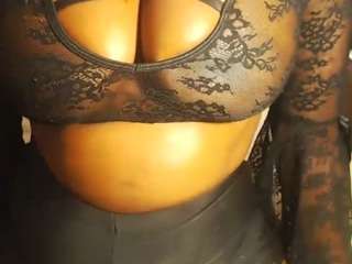 EBONY X