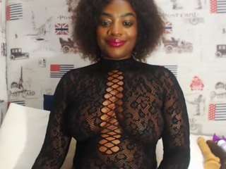 EBONY X