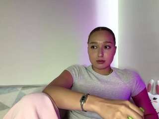 fumikobibbins live webcam show