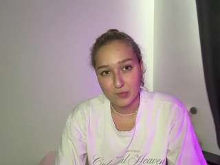 FumikoBibbins live webcam show