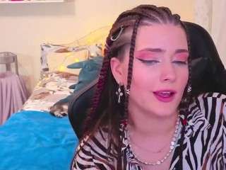 jessicajewells Live Webcam on CamSoda