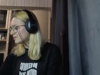 Joeyhaldi's cam show statistics and live stream