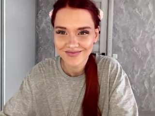 OuidaSpeck live webcam show