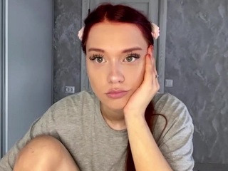 OuidaSpeck live webcam show