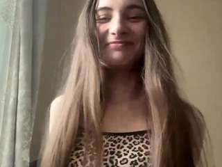 rosaurastapel, recent webcam model, live from Camsoda