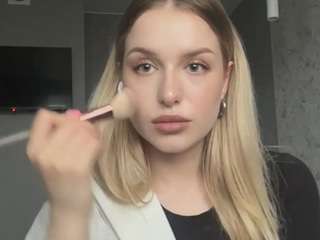 SantanaAveritte live webcam show