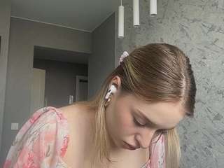 SantanaAveritte live webcam show