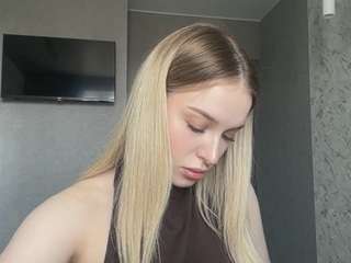 SantanaAveritte live webcam show