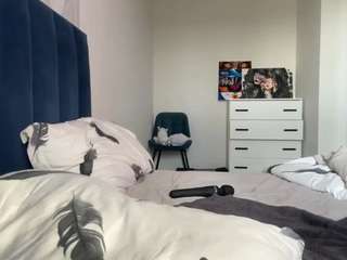 SantanaAveritte live cam preview