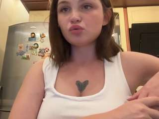 Viola live webcam show