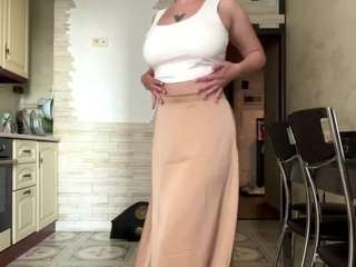 Viola live webcam show