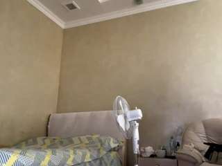 sofiaromelus's live room