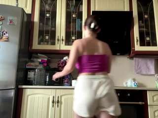 Sofiaromelus's cam show statistics and live stream